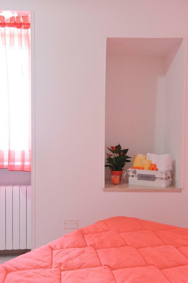 Typical Apulian Apartment Martina Franca Ngoại thất bức ảnh