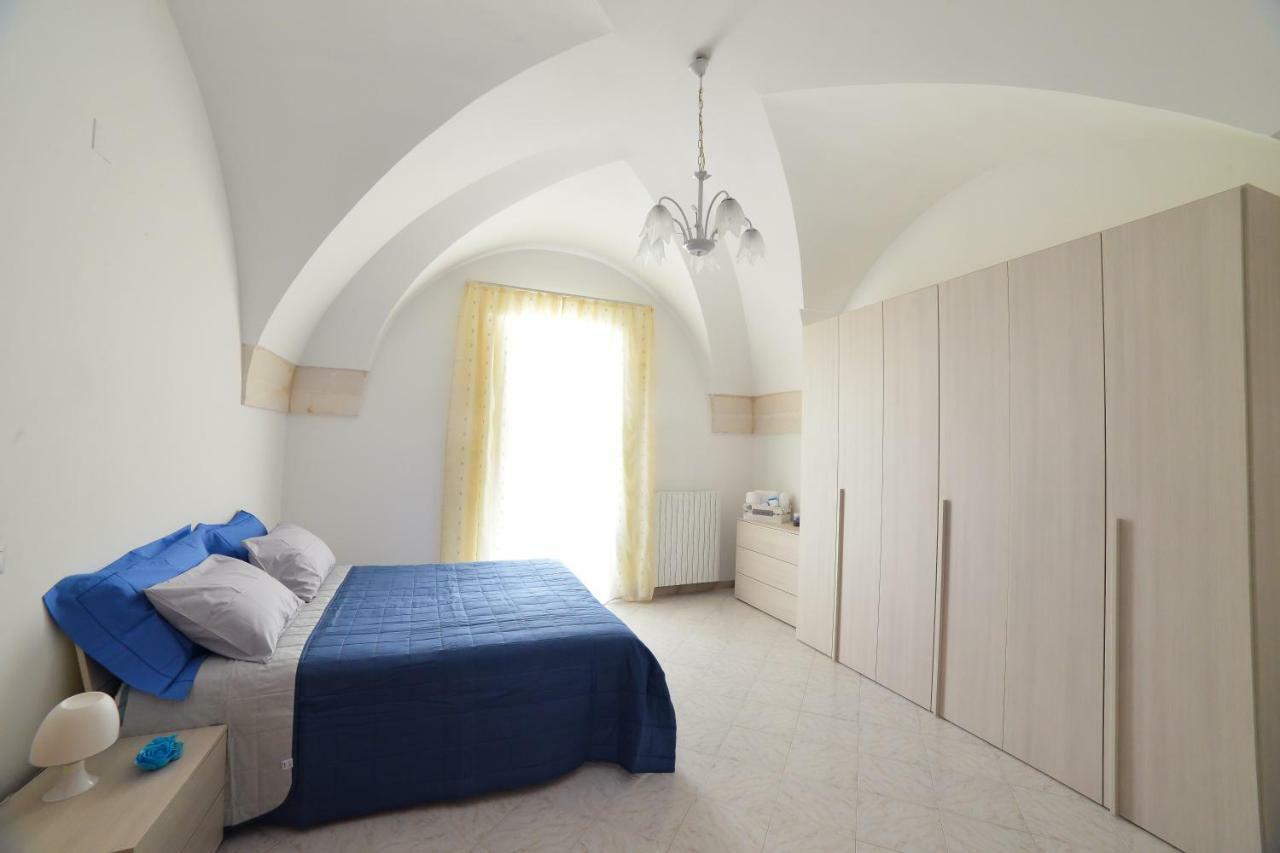 Typical Apulian Apartment Martina Franca Ngoại thất bức ảnh