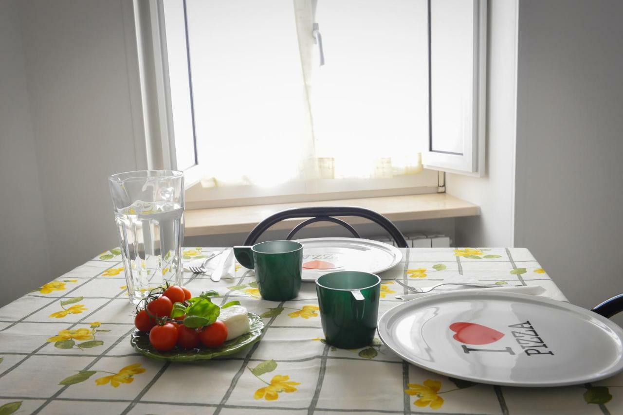 Typical Apulian Apartment Martina Franca Ngoại thất bức ảnh